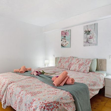 Apartament Arrecife 4 U Zewnętrze zdjęcie