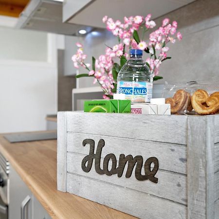 Apartament Arrecife 4 U Zewnętrze zdjęcie