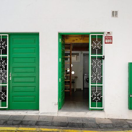 Apartament Arrecife 4 U Zewnętrze zdjęcie
