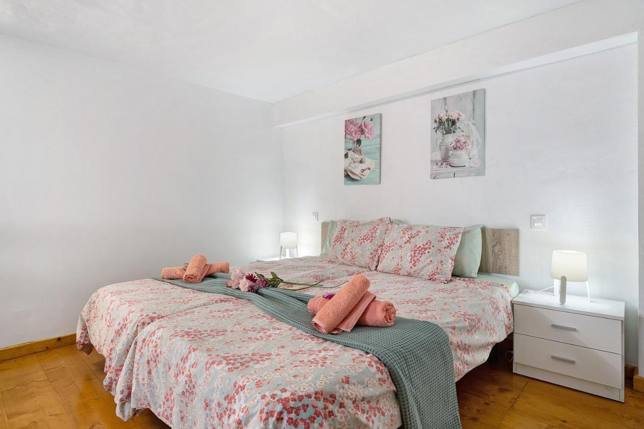 Apartament Arrecife 4 U Zewnętrze zdjęcie