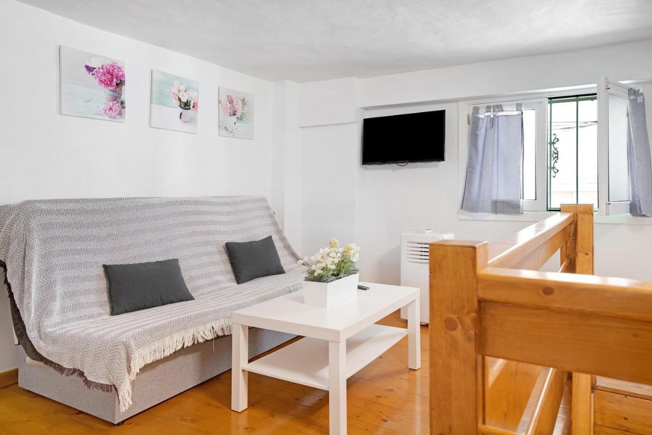 Apartament Arrecife 4 U Zewnętrze zdjęcie