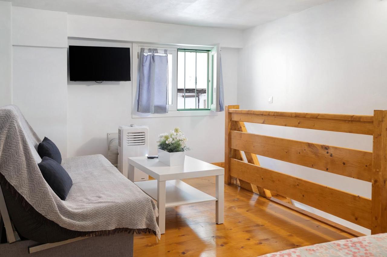 Apartament Arrecife 4 U Zewnętrze zdjęcie