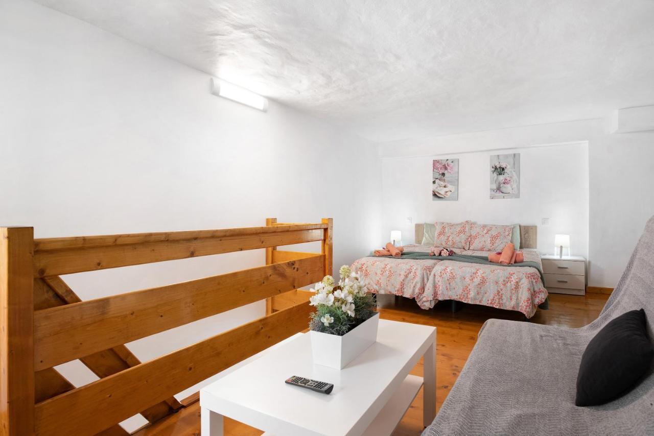 Apartament Arrecife 4 U Zewnętrze zdjęcie