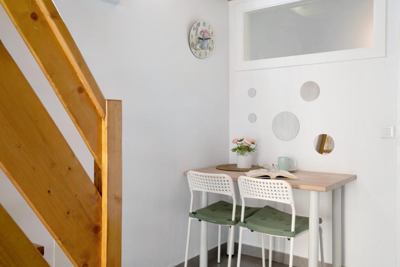 Apartament Arrecife 4 U Zewnętrze zdjęcie