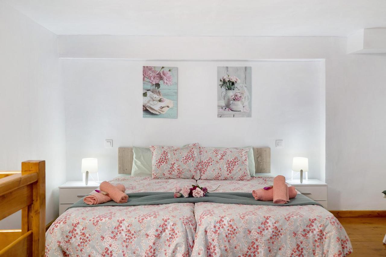 Apartament Arrecife 4 U Zewnętrze zdjęcie
