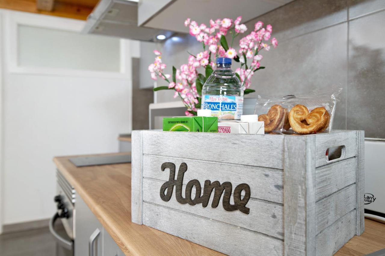 Apartament Arrecife 4 U Zewnętrze zdjęcie