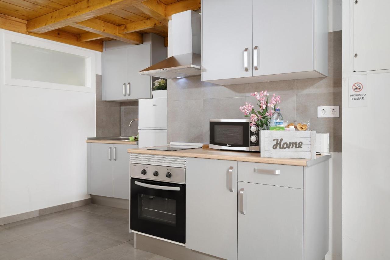 Apartament Arrecife 4 U Zewnętrze zdjęcie