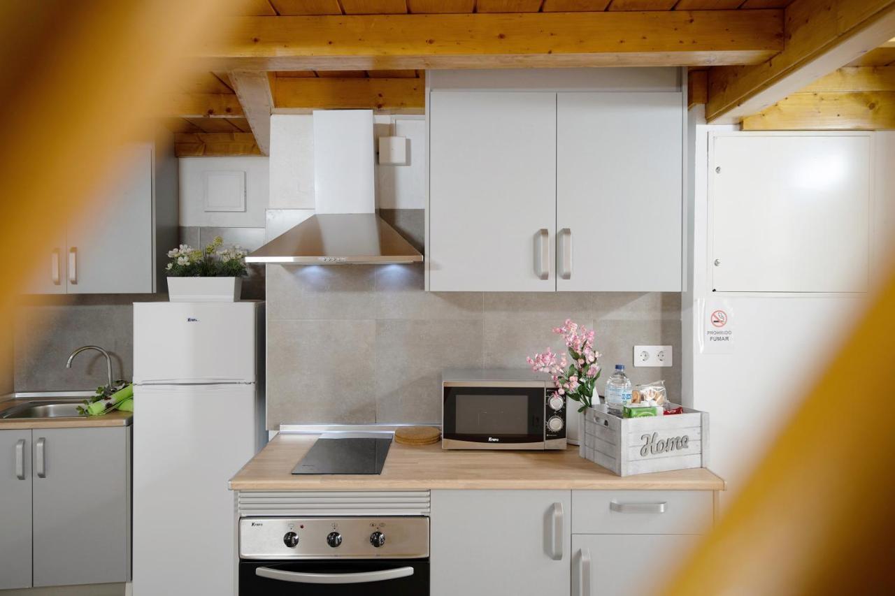 Apartament Arrecife 4 U Zewnętrze zdjęcie