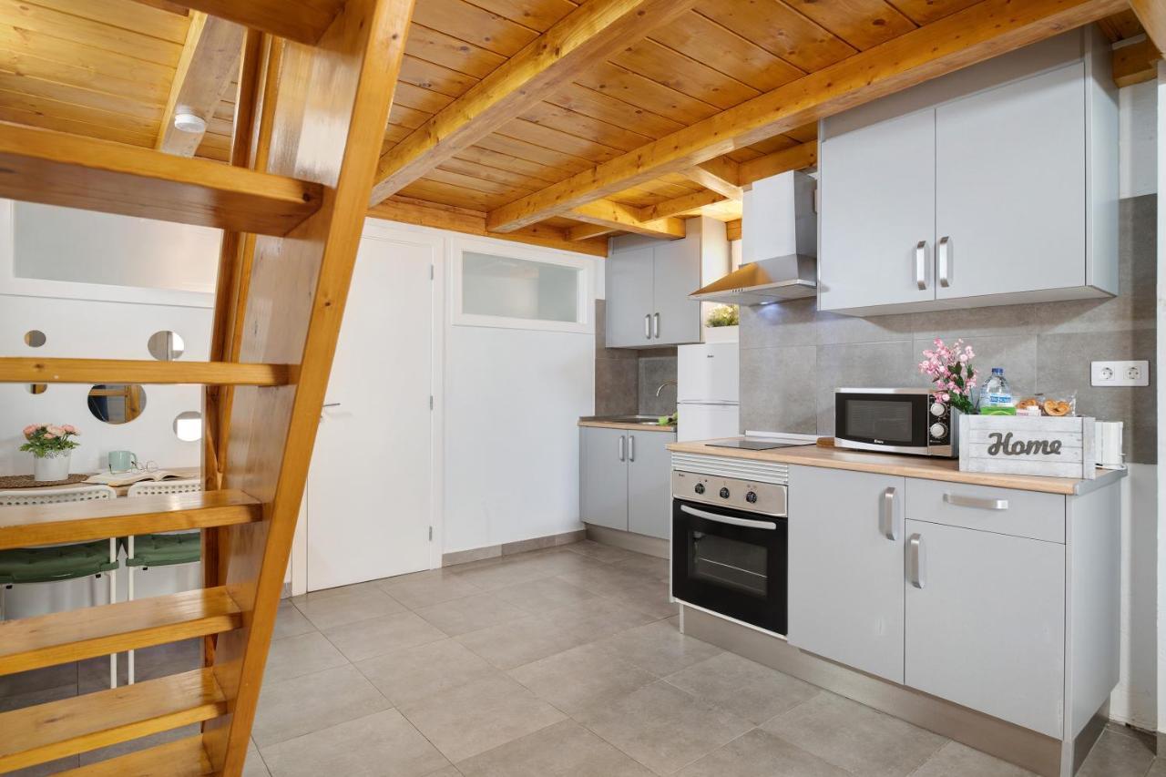 Apartament Arrecife 4 U Zewnętrze zdjęcie