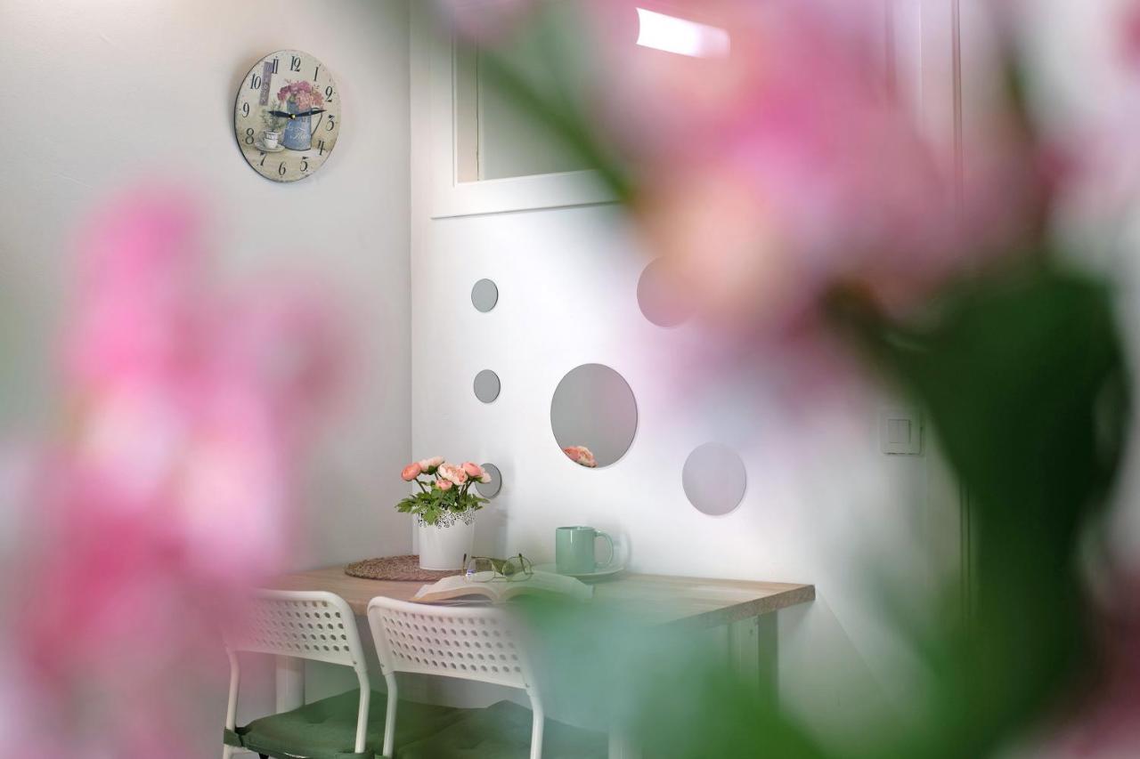 Apartament Arrecife 4 U Zewnętrze zdjęcie