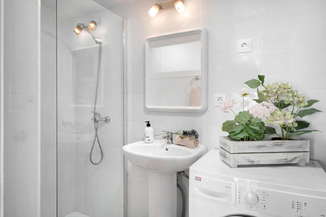 Apartament Arrecife 4 U Zewnętrze zdjęcie
