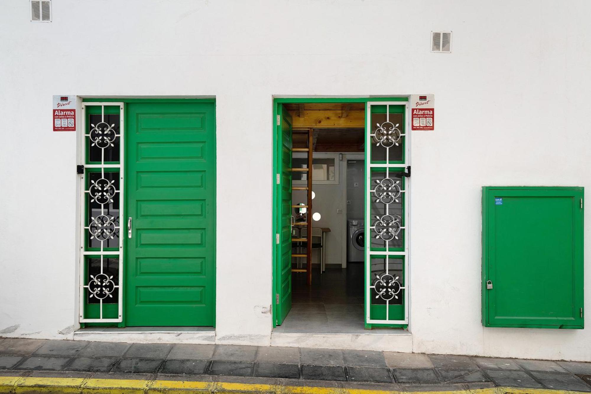 Apartament Arrecife 4 U Zewnętrze zdjęcie